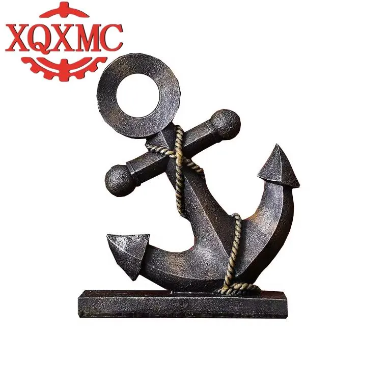 Anchor Detail 1