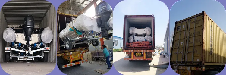 Product Packing Process