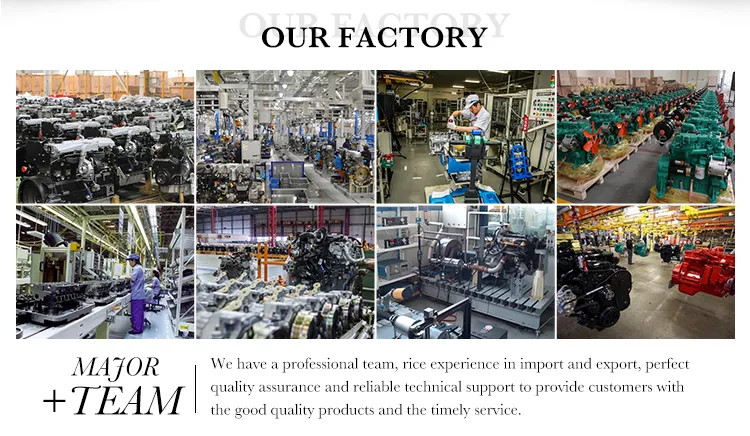 Ship Engine Dimensions