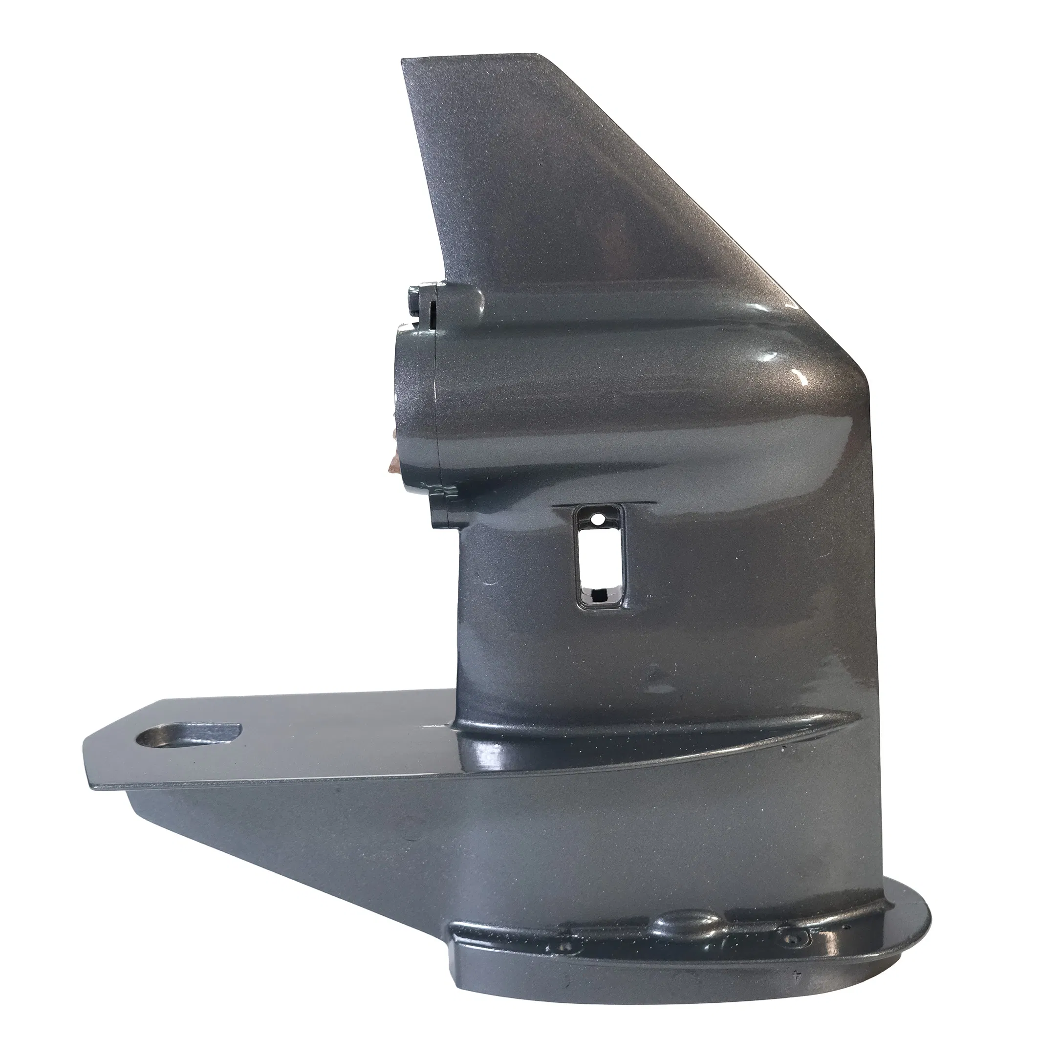 OEM Custom 9.8 15HP China Factory 2 Stroke Boat Motor Aluminum Part Fishing Ship Marine Diesel Gasoline Engine Outboard Engine for Tahatsu