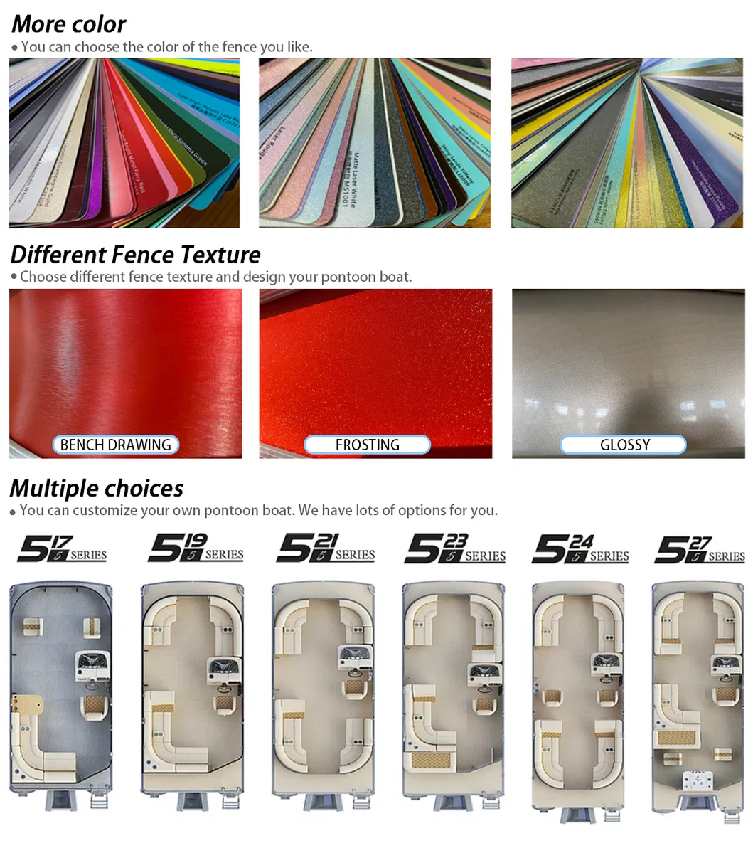 Customization Options