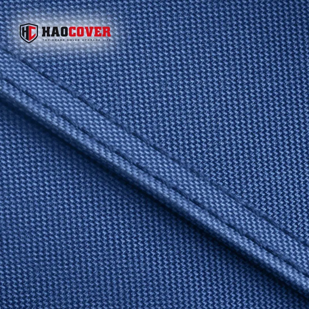 Premium All-Weather Waterproof Boat Cover for Ultimate Protection