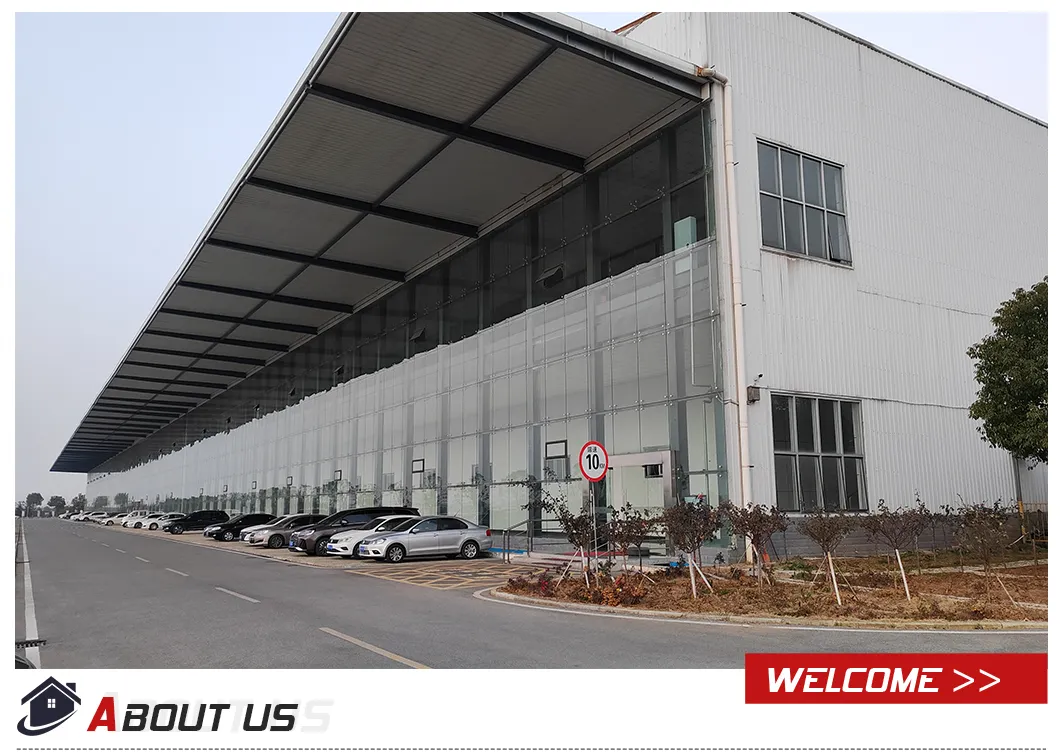 Professional Facility