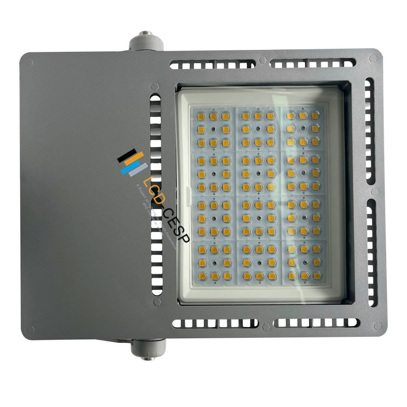 Marine LED Bowlight 150W 100-277V Fishing Boat Trawler Lighting