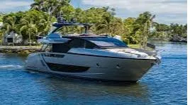 LFP Battery for Yachts