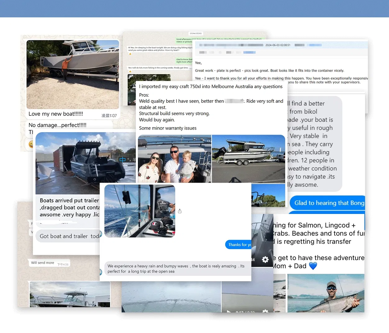 Customer Feedback Image