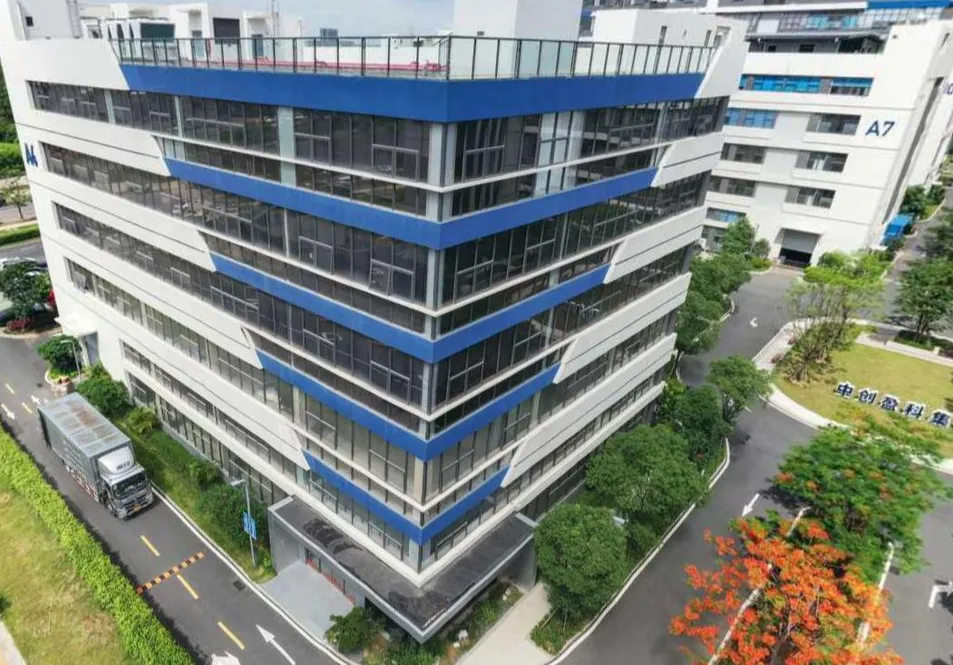 Manufacturing Facility