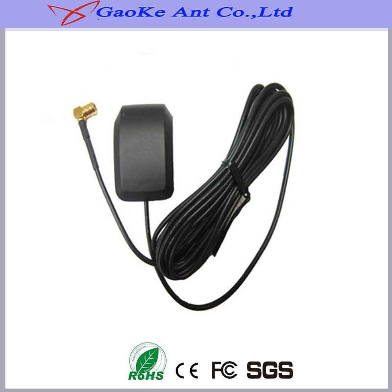 GPS Marine Antenna, GPS Time Antenna for Boat / Ship GPS Antenna
