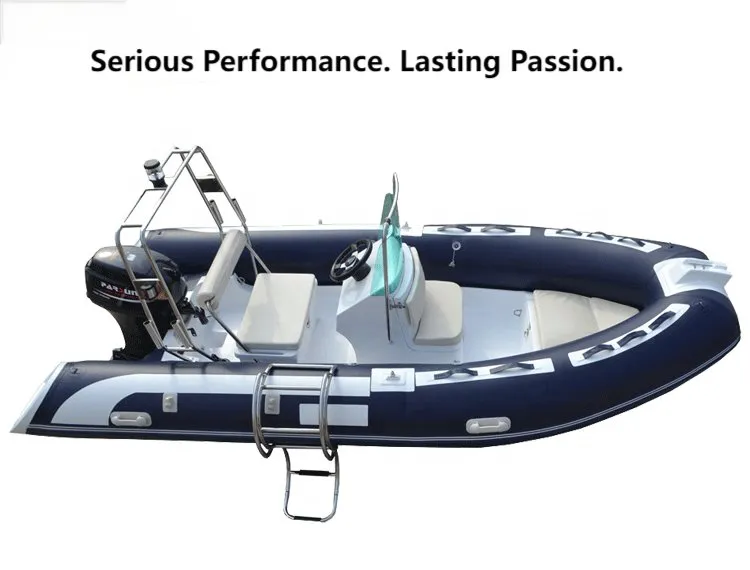 Fishing Boat details