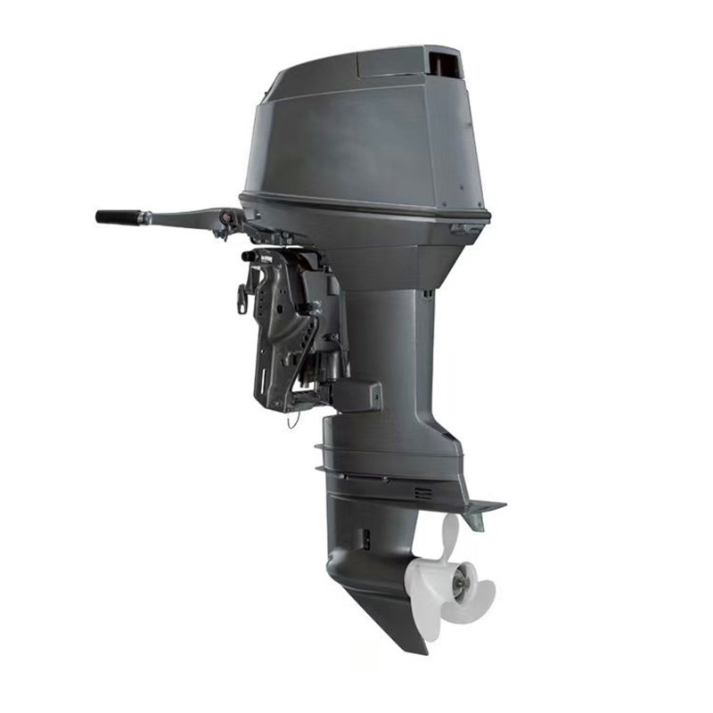 Customized Marine Outboards 2 4 Stroke Series Boat 20HP 15HP 40HP Power Motors Outboards Boat Gasoline Engine for YAMAHA