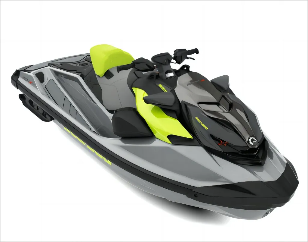 Seadoo Spark Detail 1
