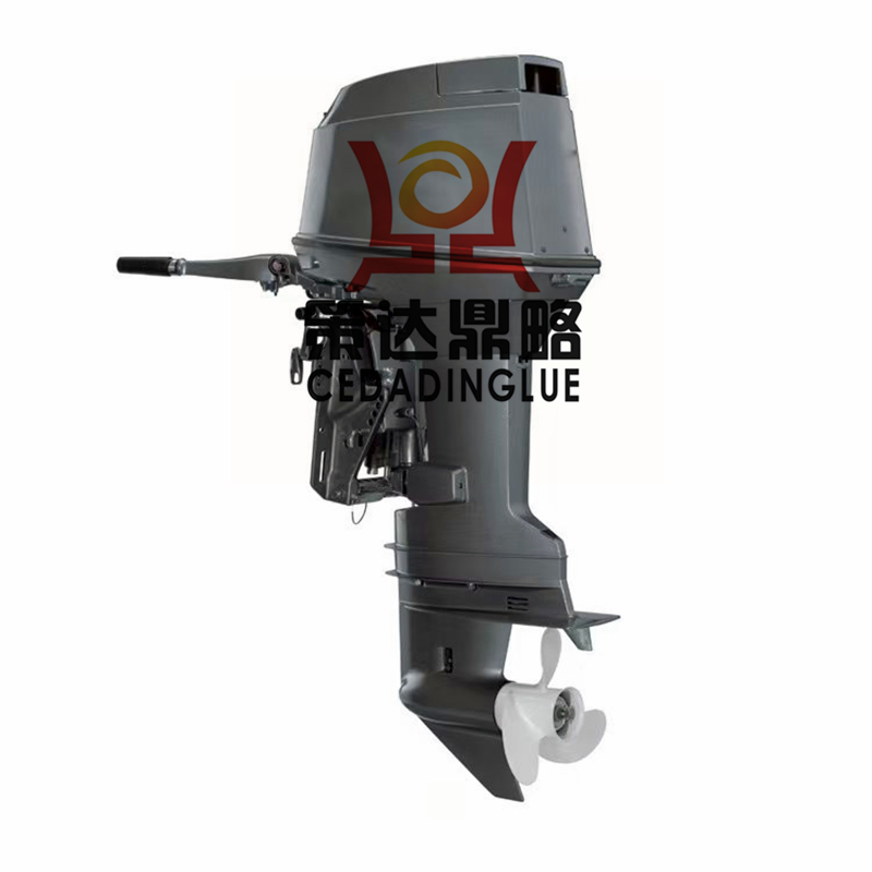 Customized Marine Outboards 2 4 Stroke Series Boat 20HP 15HP 40HP Power Motors Outboards Boat Gasoline Engine for YAMAHA