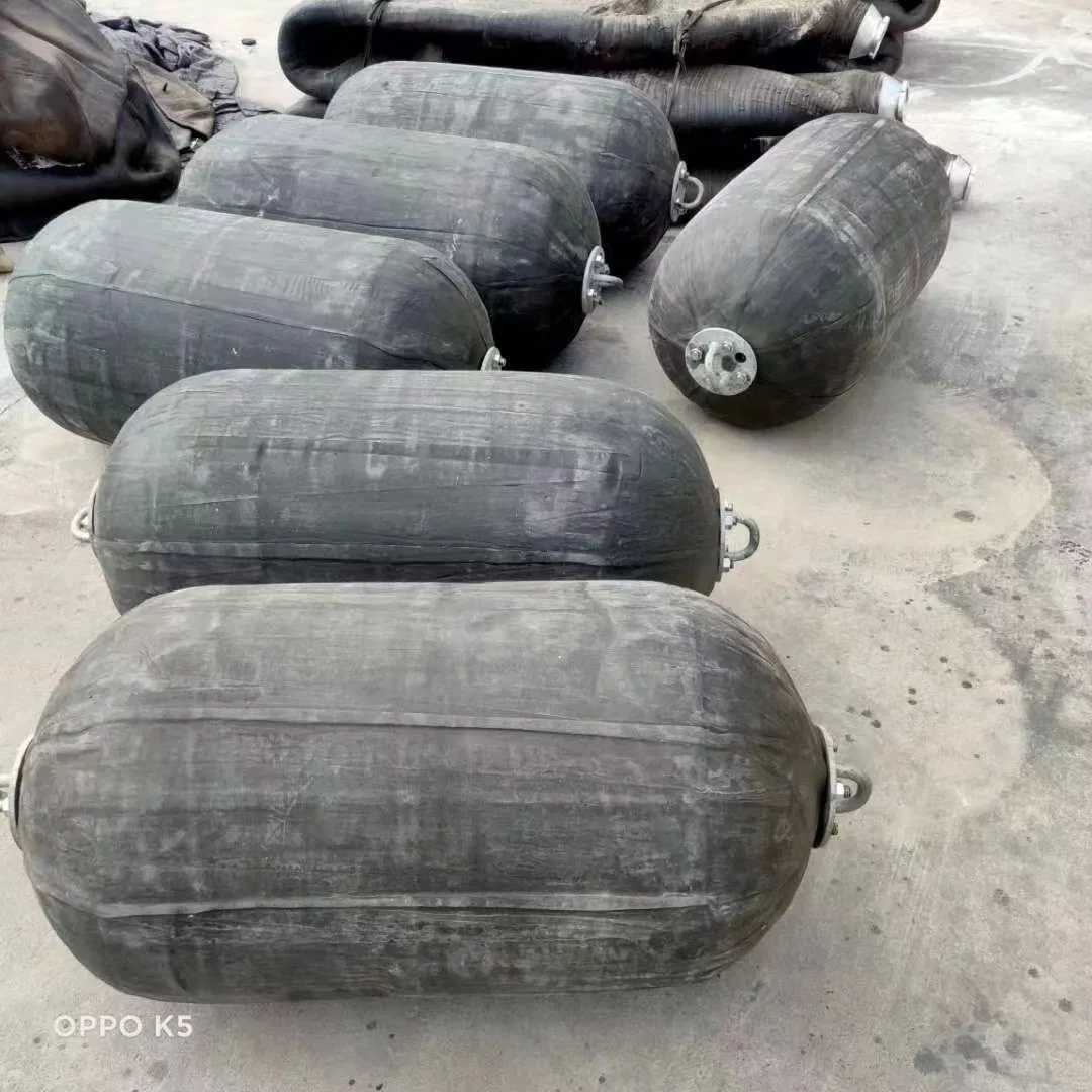 Yokohama Fenders/Pneumatic Rubber Fender/Marine Fenders/Boat Fenders/Rubber Fenders for Ship Protection Type Inflatable Rubber Marine Supplies