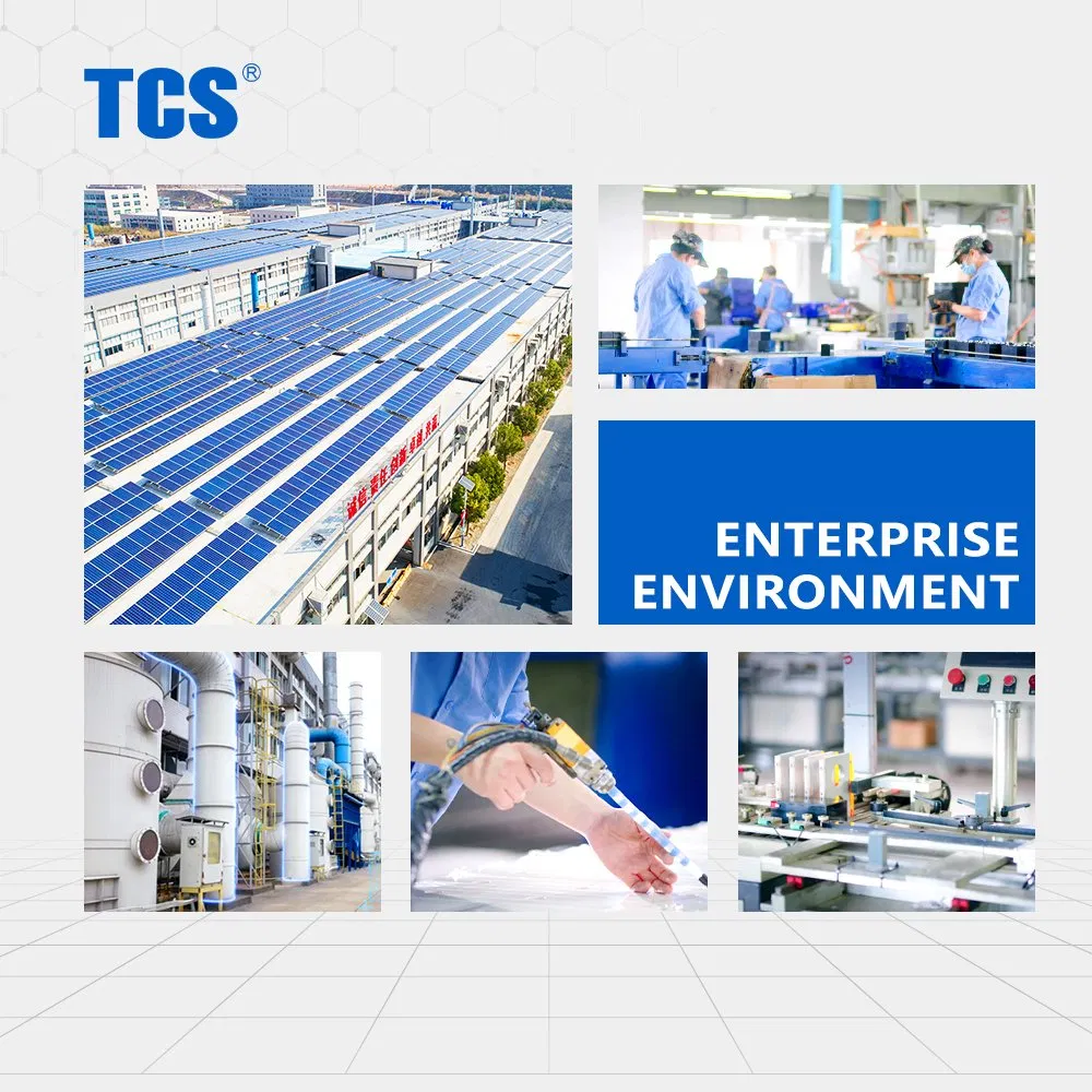 Tcs Slg12-100 12volt 100ah Gel Batteries for Sale 12 Volt Marine Gel Cell Boat Lawn Mower 100ah 100 AMP Hour Leisure Price for Sale Inverter AGM Solar Battery
