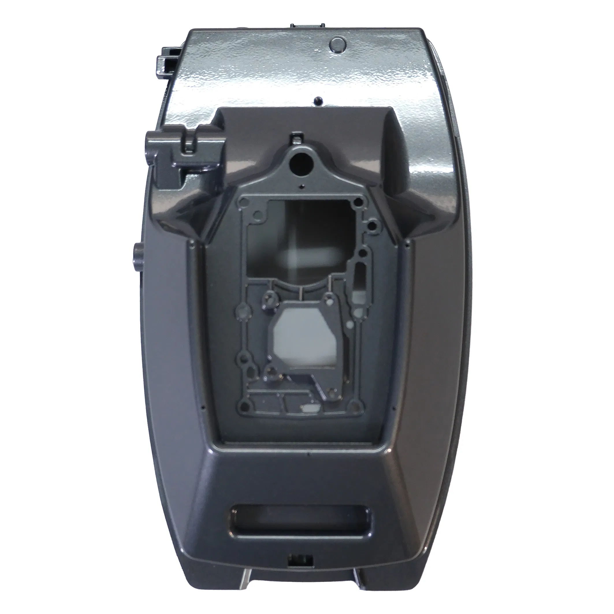 OEM Custom 9.8 15HP China Factory 2 Stroke Boat Motor Aluminum Part Fishing Ship Marine Diesel Gasoline Engine Outboard Engine for Tahatsu