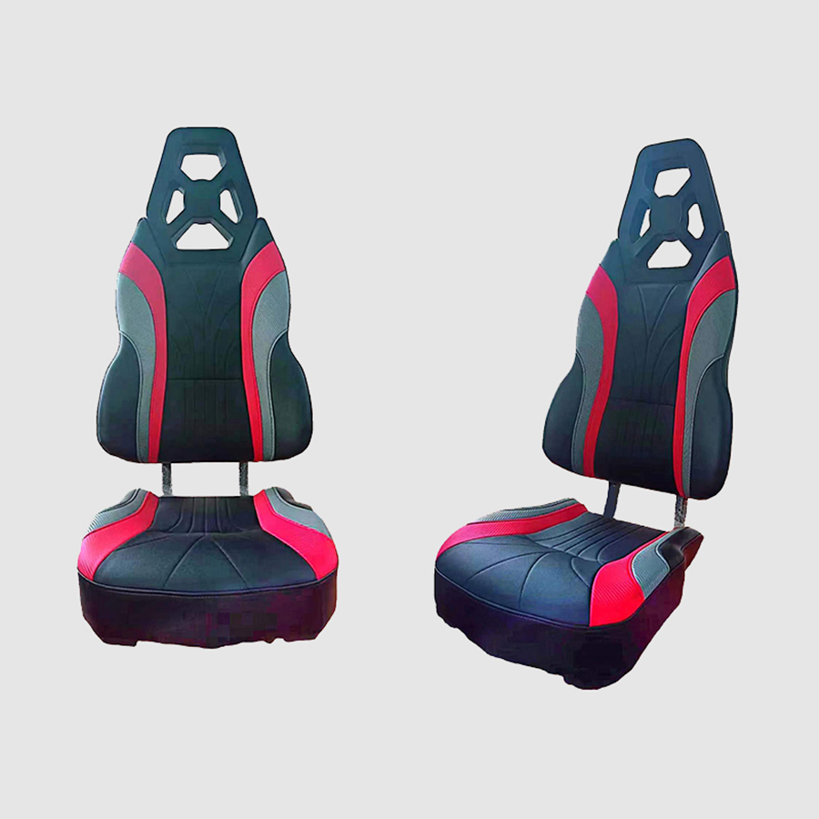 China Factory Custom Support Flip Boat Seat Marine Accessories