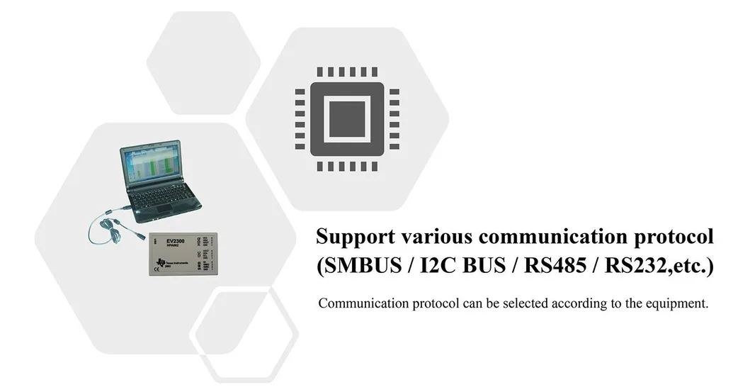 Temperature Protection Features