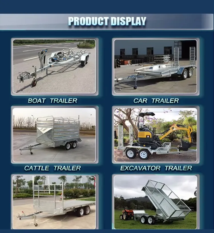 Product Description Visual