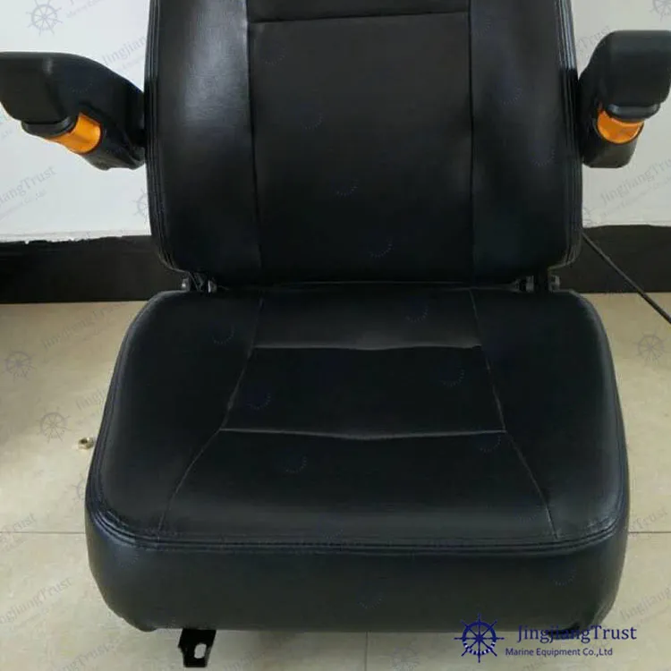 Boat Chair Captain Marine Seat