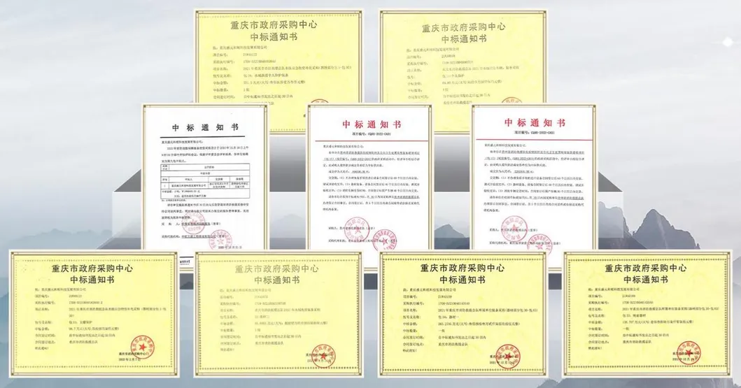 Government Procurement