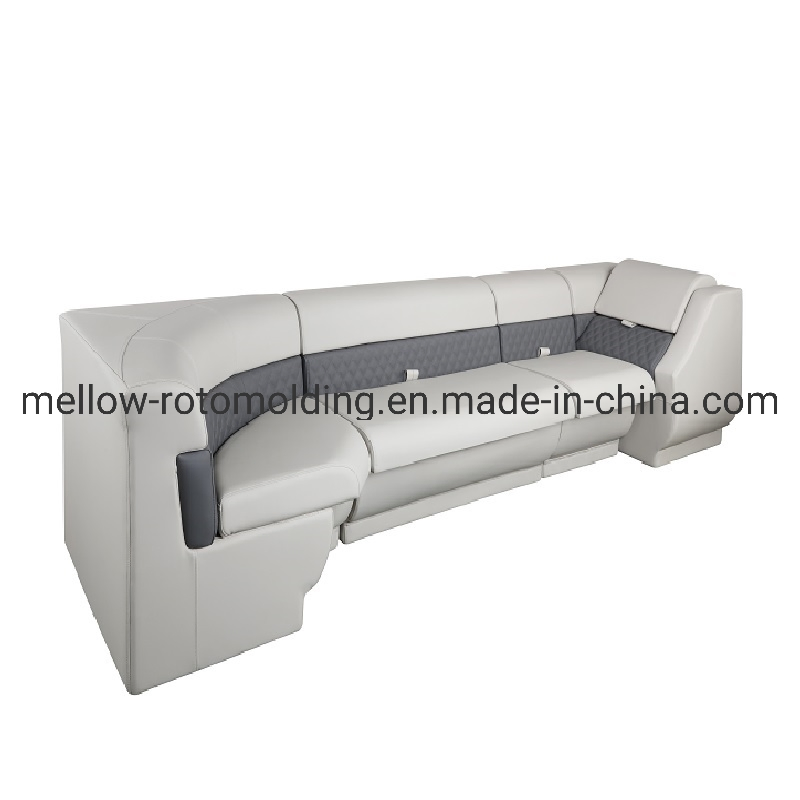 Premium New Designed Pontoon Boat Seat Pontoon Furniture for Factory Sale