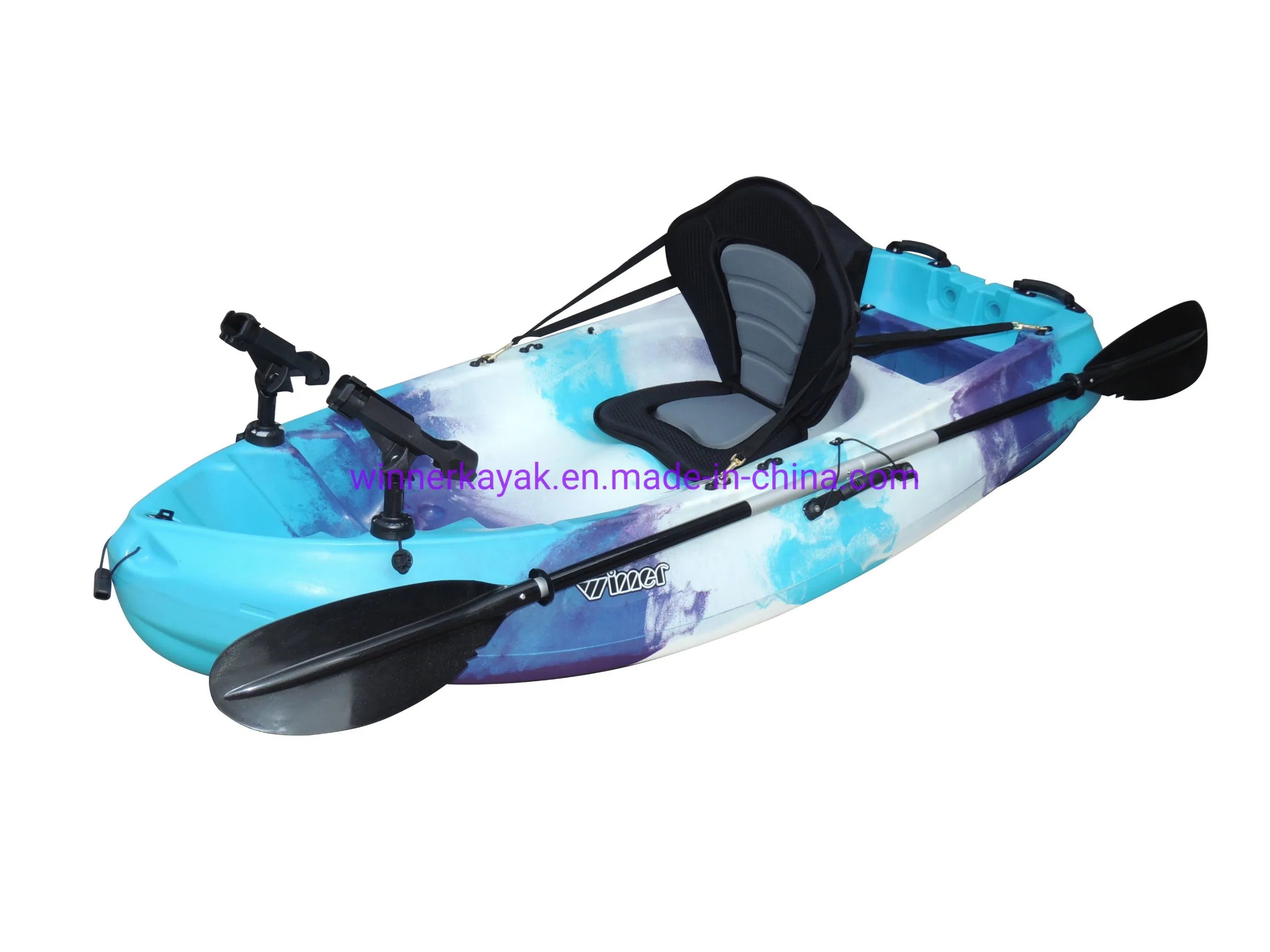 Wholesale Sit on Top Fishing Kayak