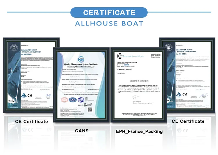 Pontoon Boat Detail 11