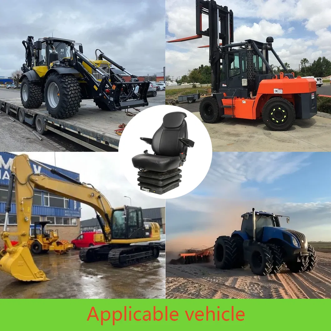 Detailed Seat Photo 2