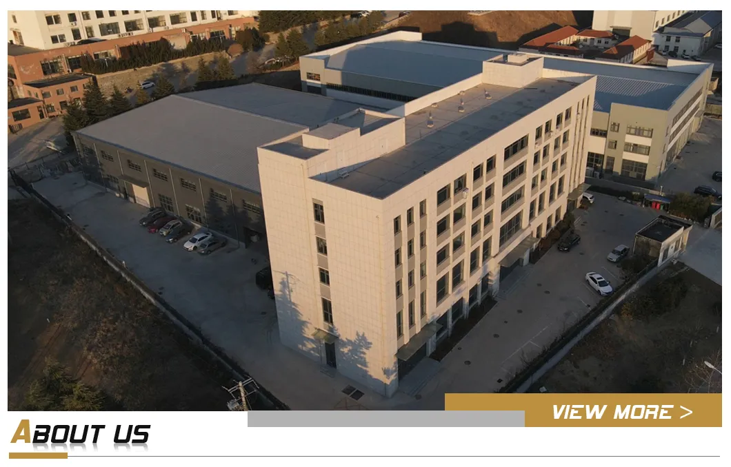 Expert Manufacturing Facilities