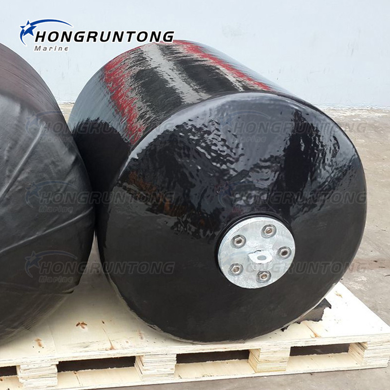 Buy Hot-Sale Manufacturer/Supplier Marine/Sea/Ocean Guard EVA PU/Polyurethane Floating Closed Cell Foam Filled Fender Price for Boat/Ship/Vessel/Marine/Dock