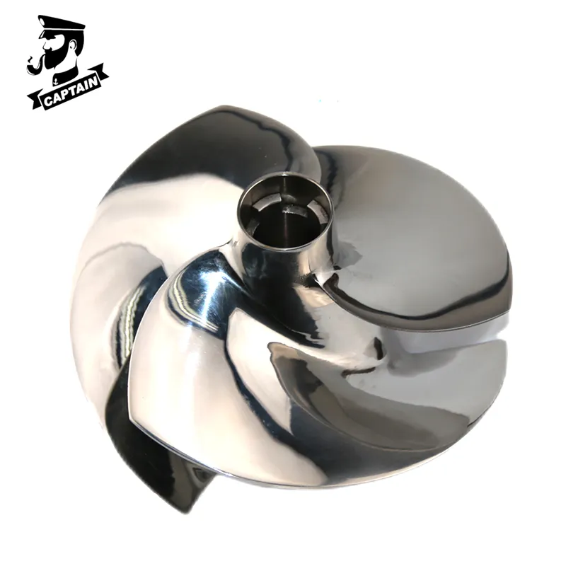Jet Ski Impeller 2