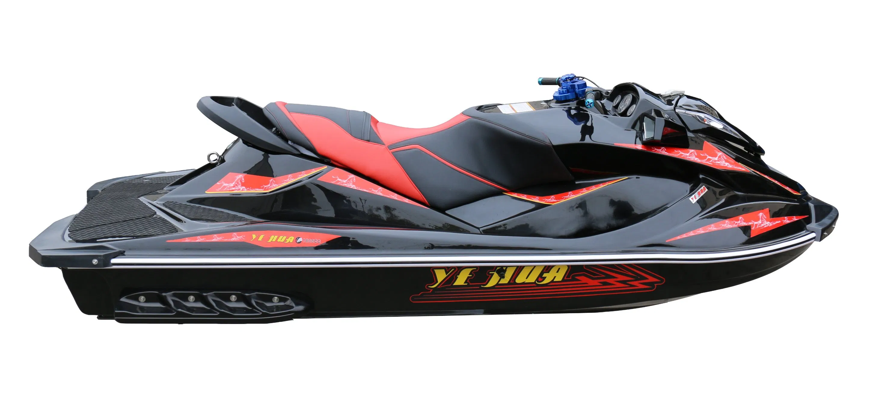 1300cc Petrol Engine Small Jet Ski Mini Watercraft Sea Doo Jet Ski