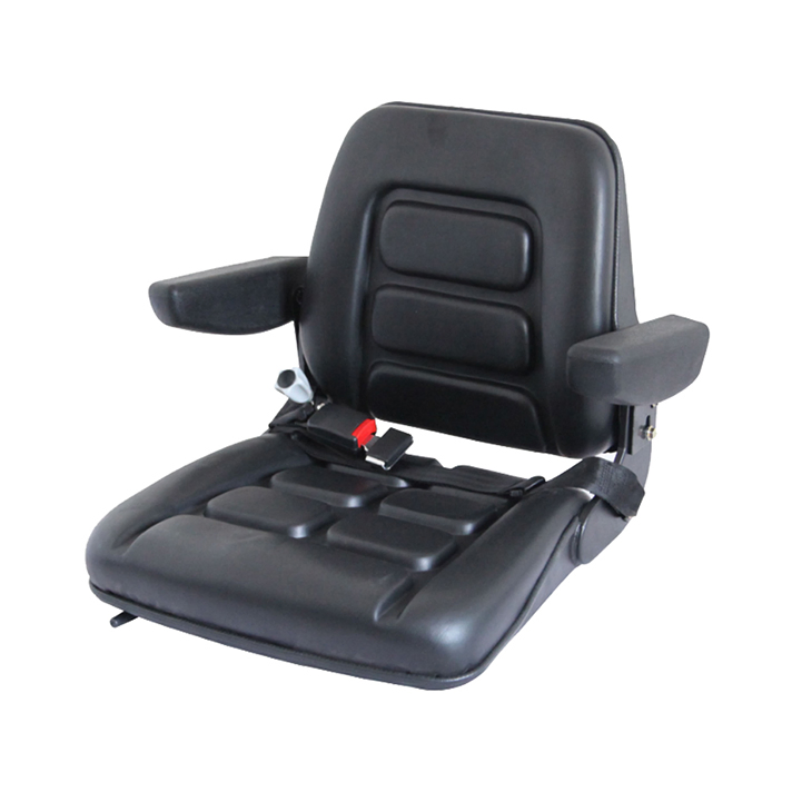 Custom Luxury Boat Easy Installation Suspension Seat