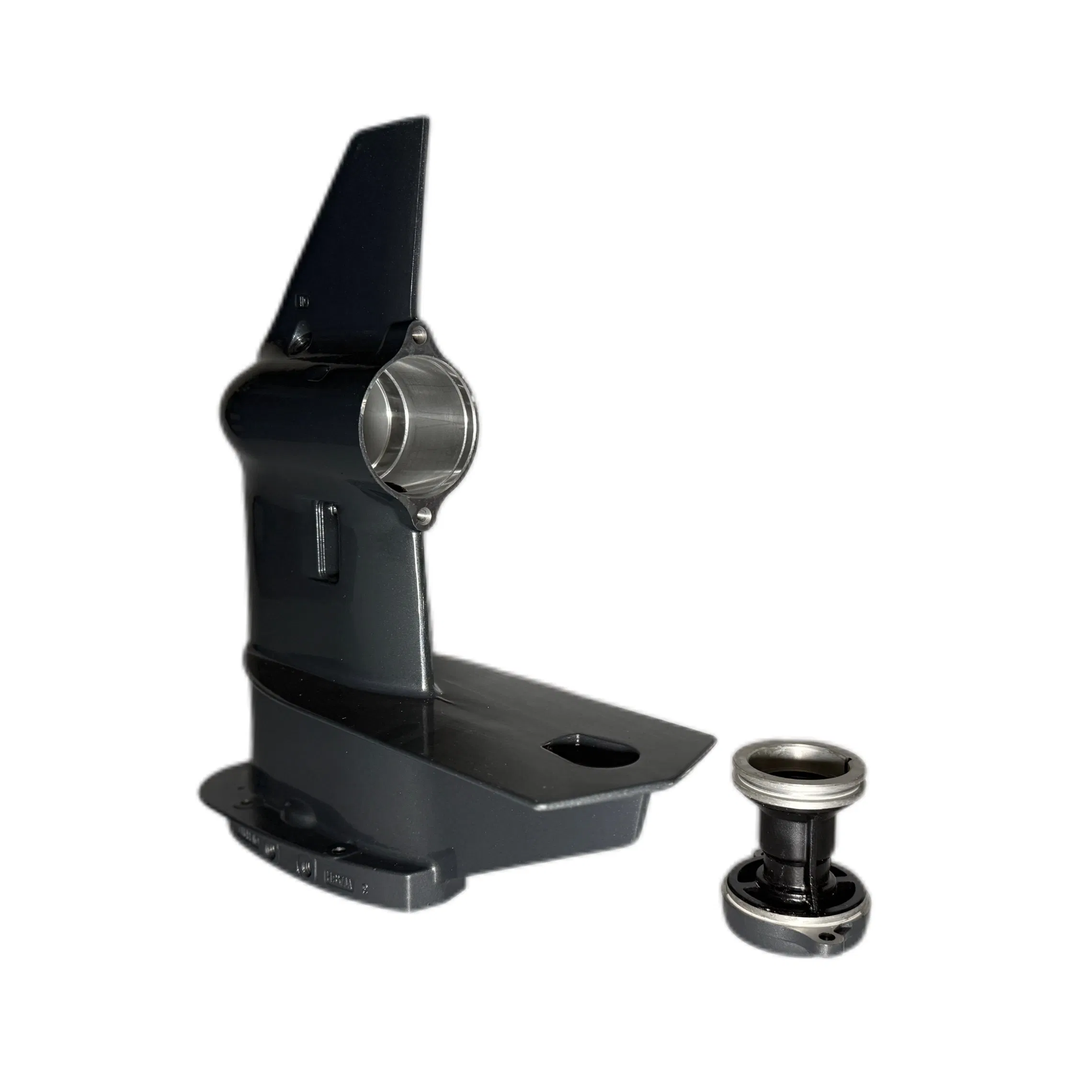 OEM Custom 9.8 15HP China Factory 2 Stroke Boat Motor Aluminum Part Fishing Ship Marine Diesel Gasoline Engine Outboard Engine for Tahatsu