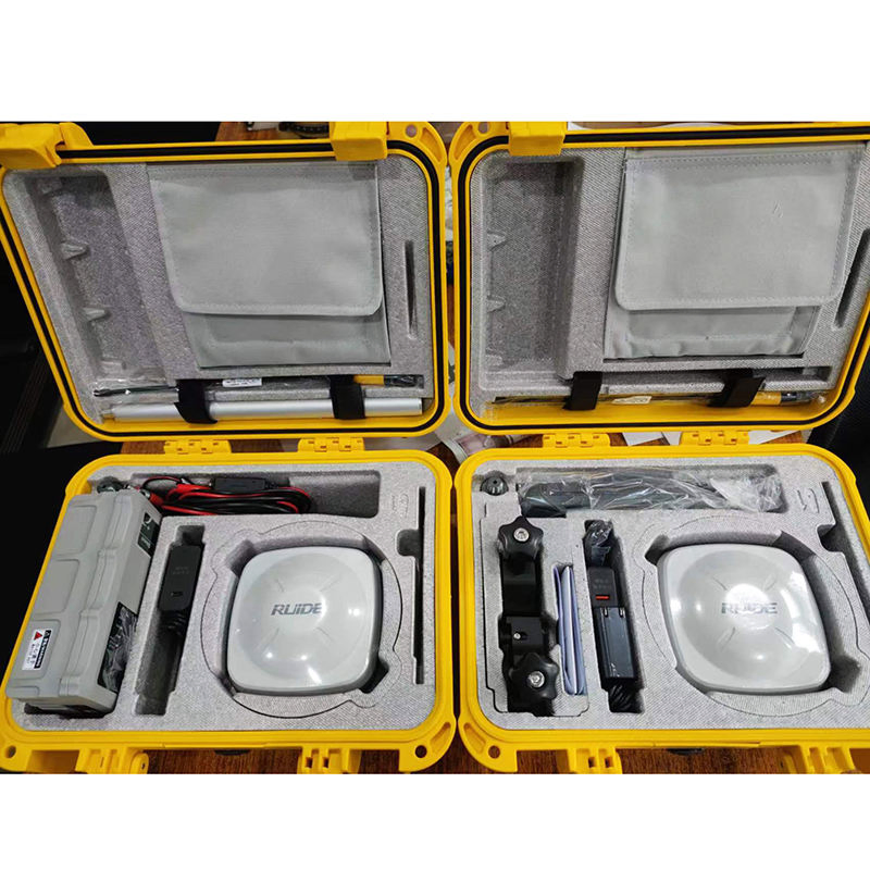 Ruide R93I Gnss Rtk Professional Handheld Cheap GPS with Dual Frequency