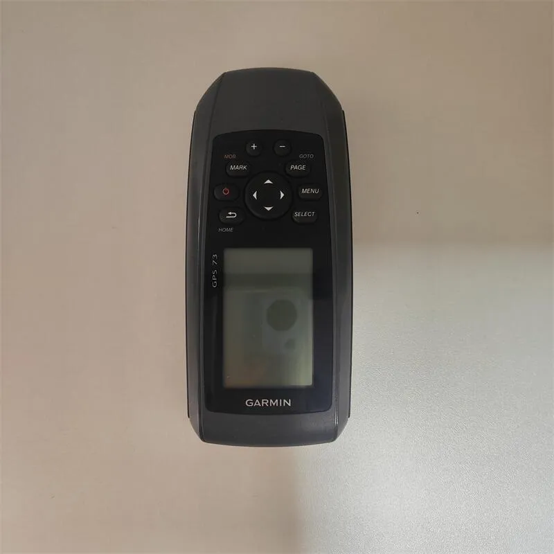 Garmin GPS73 Display