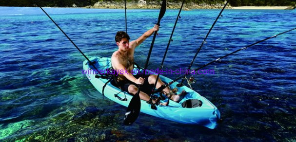 Wholesale Sit on Top Fishing Kayak