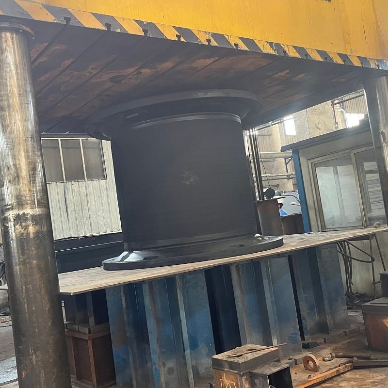 ISO Standard Super Cell Type Rubber Fender for Boat