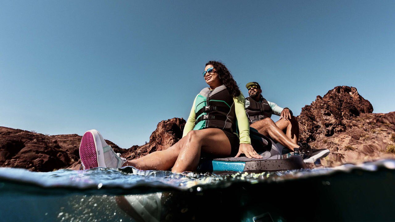 Gtx 325 Jet Ski Bombardier Boat Motor Engine