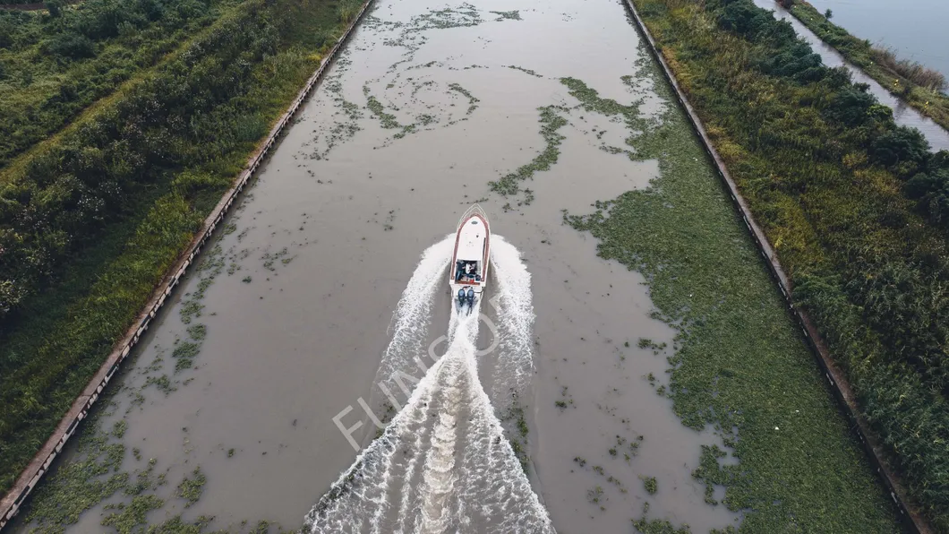 Rigid FRP Yacht Interior