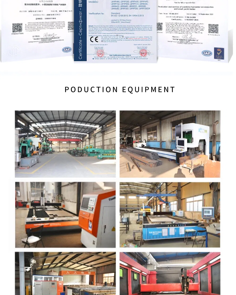 Boat Trailer Detail 3