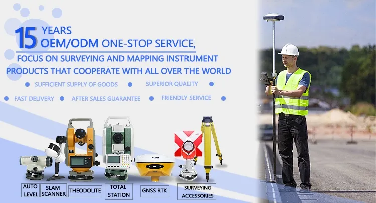 Gnss Receiver Overview