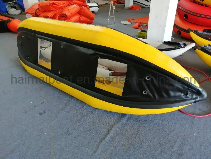 Sport Boat Accessory 2