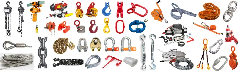 Related Marine Hardware