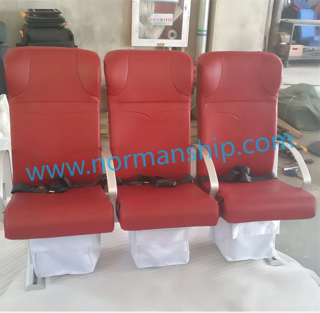 Marine Passenger Seat Detail 2