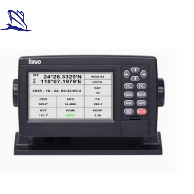Marine Navigational Equipment Navigator GPS Chart Plotter Xf-808