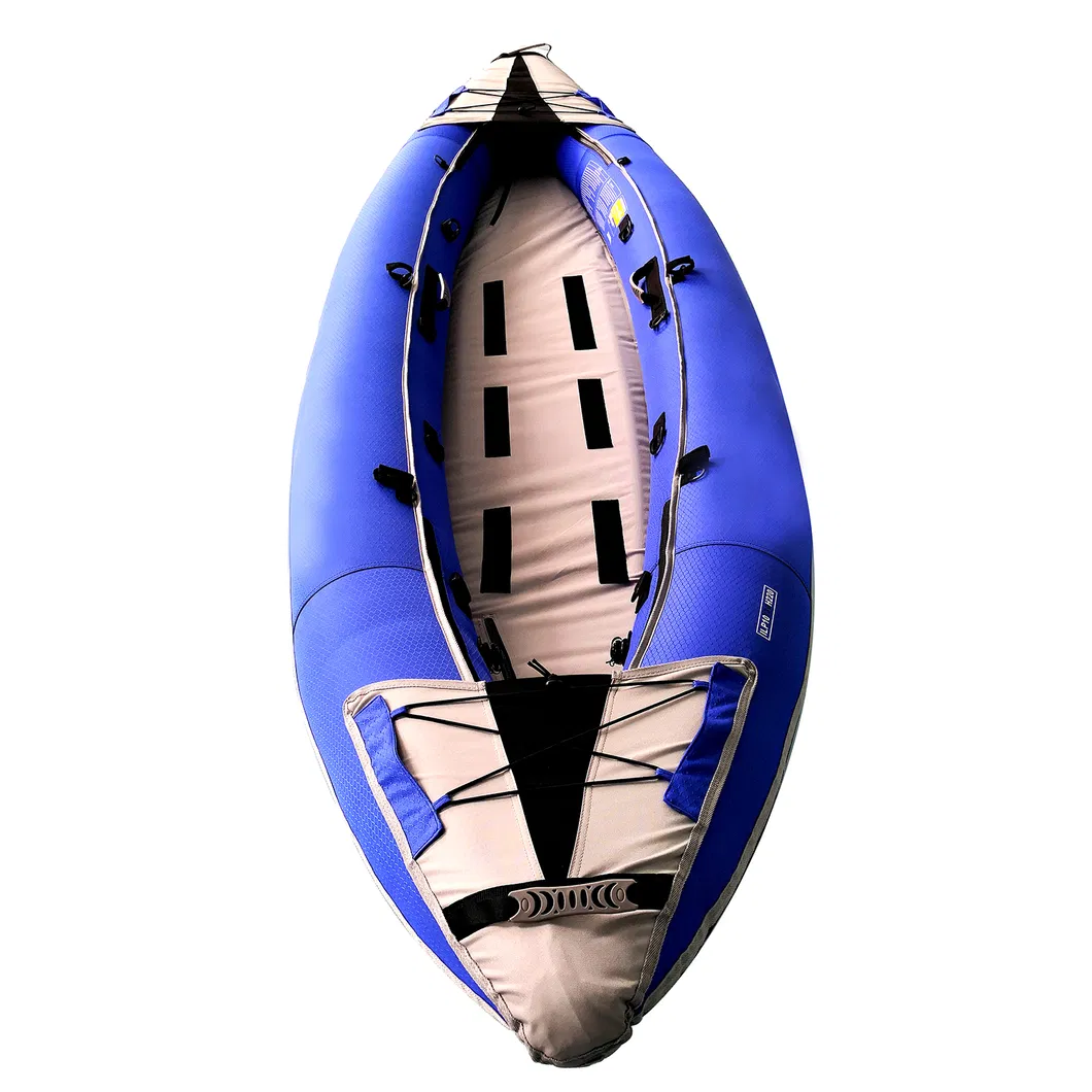 Inflatable Kayak