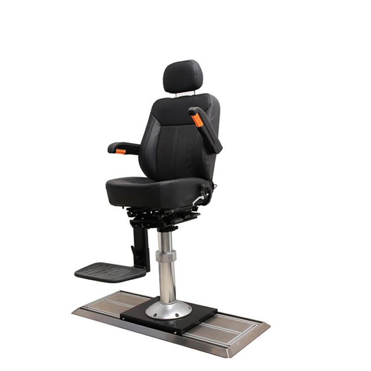 Boat Chair Captain Marine Seat