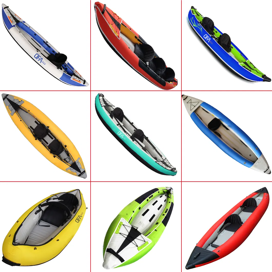 Popular Kayak