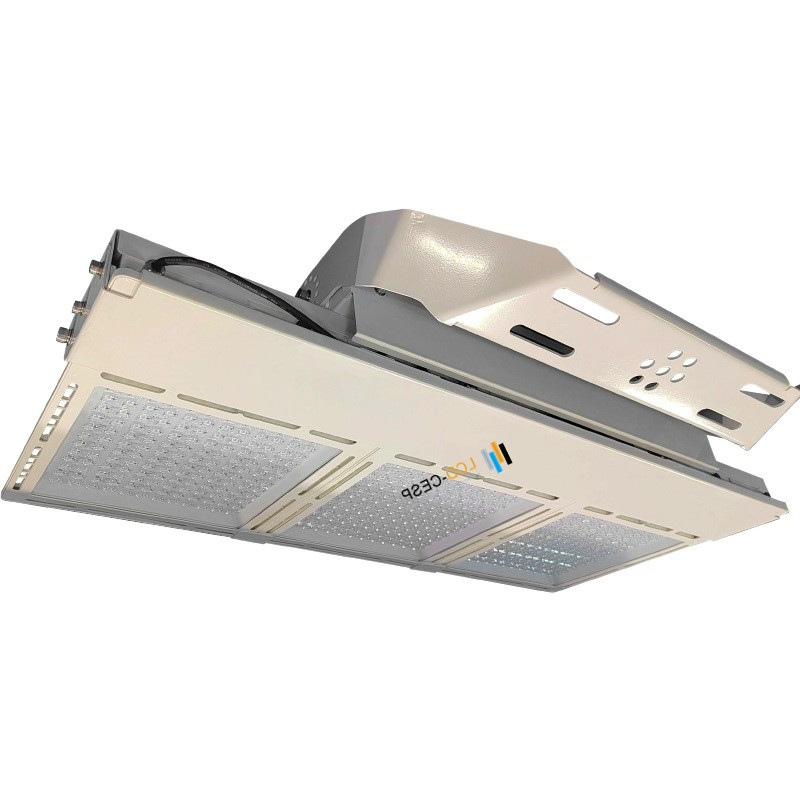 Boat Spotlight 1000W-1200W, Commercial LED Spot/Flood Bulbs, 90-305VAC, 2deg-8deg-30deg-90deg Optic- Marine Lighting